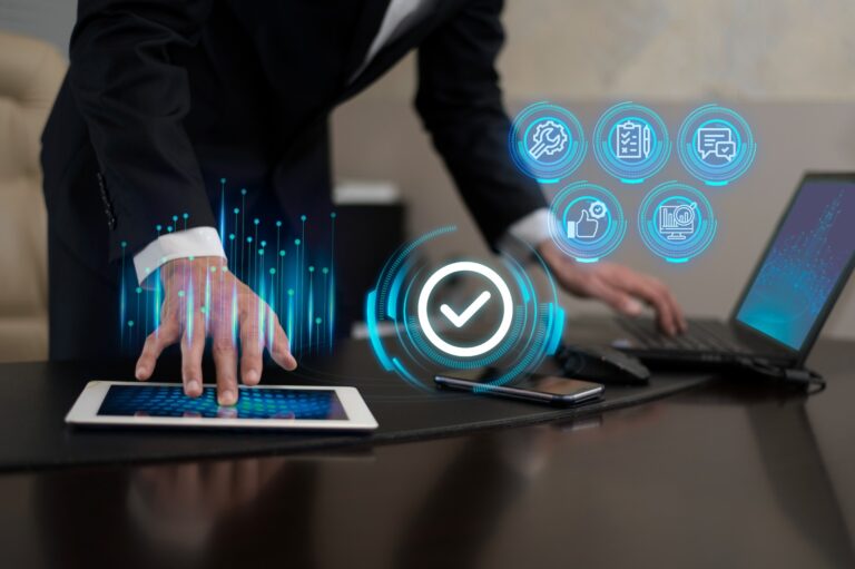 How AI Automation Is Transforming Modern Businesses in 2026